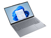 O ThinkBook 14 i Gen 6+ não estará disponível até o segundo trimestre de 2024. (Fonte da imagem: Lenovo)