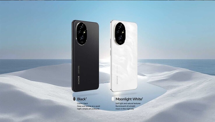 Honor variante indiana da série 200 (Fonte: Amazon)