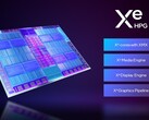 GPU Intel Arc 140T vem à tona com 60% de ganho de desempenho em relação à GPU 140V da Lunar Lake (Fonte da imagem: Intel)