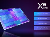 GPU Intel Arc 140T vem à tona com 60% de ganho de desempenho em relação à GPU 140V da Lunar Lake (Fonte da imagem: Intel)