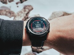 Os usuários da Garmin têm uma nova opção de treinamento