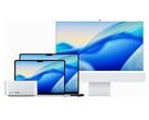 o macOS 26 é o sistema operacional final para Macs com processadores Intel. (Fonte da imagem: Apple)