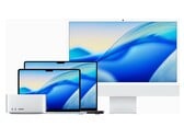o macOS 26 é o sistema operacional final para Macs com processadores Intel. (Fonte da imagem: Apple)