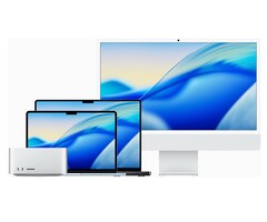 o macOS 26 é o sistema operacional final para Macs com processadores Intel. (Fonte da imagem: Apple)