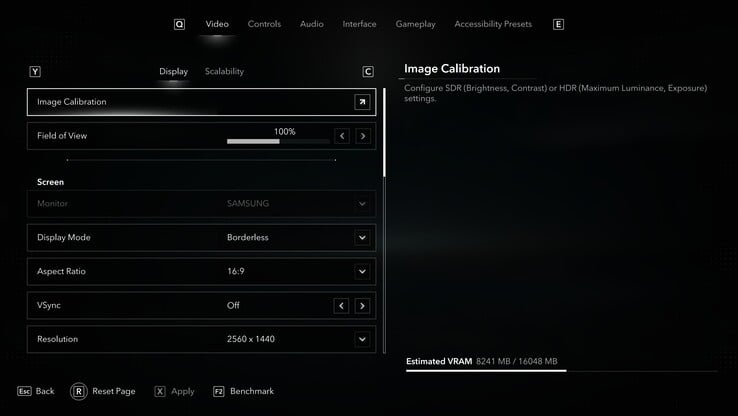 Assassin’s Creed Black Flag Resynced