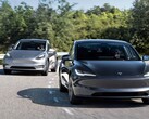 A Tesla está tentando limpar o estoque do Modelo Y antes do lançamento do facelift Juniper nos EUA (Fonte da imagem: Tesla)