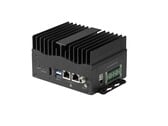 O mini PC MSI MS-C9ZA é baseado na plataforma Jetson Orin Nano da NVIDIA. 