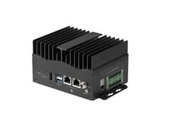 O mini PC MSI MS-C9ZA é baseado na plataforma Jetson Orin Nano da NVIDIA.