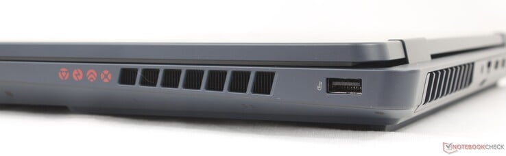Correto: USB-A (5 Gbitps)