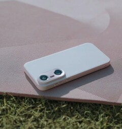 Este pode ser o OnePlus 13T.  (Fonte da imagem: Oppo, via WhyLab no Weibo)