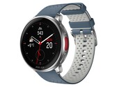 A Polar está lançando uma atualização para vários relógios que adiciona várias novas funções. (Imagem simbólica, Polar Vantage V3, fonte da imagem: Polar)