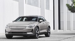 O Polestar 2 é um sedã fastback que enfatiza uma experiência de direção estimulante. (Fonte da imagem: Polestar)