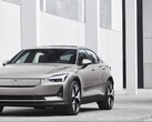 O Polestar 2 é um sedã fastback que enfatiza uma experiência de direção estimulante. (Fonte da imagem: Polestar)