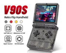 O Powkiddy V90S agora pode ser adquirido no AliExpress, e não apenas na plataforma de varejo da Powkiddy. (Fonte da imagem: Powkiddy)