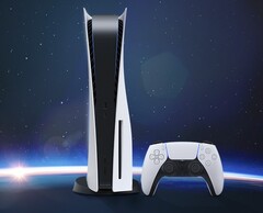 A Sony tem outro sucesso em suas mãos com o console de jogos PS5. (Imagem: Sony)