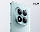 O Redmi Note 15 Pro Plus em uma de suas quatro cores de lançamento. (Fonte da imagem: Xiaomi)