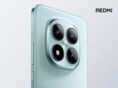 O Redmi Note 15 Pro Plus em uma de suas quatro cores de lançamento. (Fonte da imagem: Xiaomi)