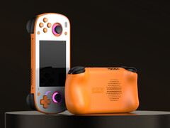 A solução da Retroid para os problemas de tela do Pocket Mini não foi bem recebida. (Fonte da imagem: Retroid)