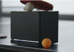 A nova Steam Machine está finalmente aqui (fonte da imagem: Valve)