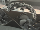 A história da RTX 5090 derretida é mais complexa do que parece (fonte da imagem: Reddit)
