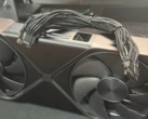 A história da RTX 5090 derretida é mais complexa do que parece (fonte da imagem: Reddit)