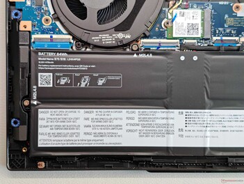 bateria - Informações sobre