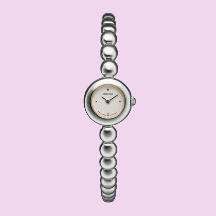 O Seiko Tissé de 1984. (Fonte da imagem: Seiko)