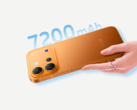 O Vivo V80.