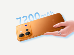 O Vivo V80.