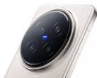 A Vivo provavelmente substituirá o X200, na foto, pelo X300 no outono. (Fonte da imagem: Vivo)