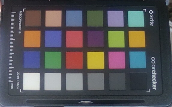 ColorChecker