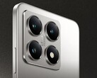 O Xiaomi 14T. (Fonte da imagem: Xiaomi)
