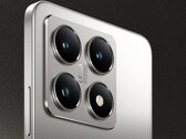 O Xiaomi 14T. (Fonte da imagem: Xiaomi)