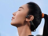 O Bone Conduction Headphones 2 foi projetado para natação (Fonte da imagem: Xiaomi)