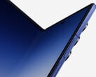 O Galaxy Z Fold7 será muito mais fino do que os modelos do ano passado e, ao mesmo tempo, mais potente. (Fonte da imagem: via Evan Blass)