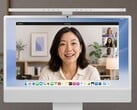 A barra de luz foi projetada exclusivamente para o iMac de 24 polegadas a partir de 2021 e não é compatível com o Studio Display.