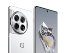 O OnePlus 12. (Fonte: OnePlus)