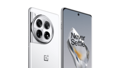 O OnePlus 12. (Fonte: OnePlus)