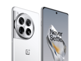 O OnePlus 12. (Fonte: OnePlus)