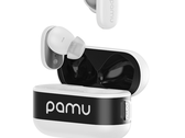 PAMU Z1 ANC Earbuds hands-on: Baixo custo, alto conforto