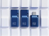 Os cartões de memória USB Type-C da Samsung começam em apenas 14,90 euros na zona do euro. (Fonte da imagem: Samsung)
