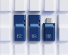 Os cartões de memória USB Type-C da Samsung começam em apenas 14,90 euros na zona do euro. (Fonte da imagem: Samsung)