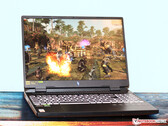 Análise do Acer Nitro 16 AN16-41: Laptop para jogos acessível com RTX 4050 e longos tempos de execução