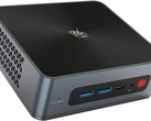 O Beelink SEi 8279U tem duas portas HDMI e até 16 GB de RAM. (Fonte de imagem: Beelink)