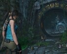 Imagem do jogo Shadow of the Tomb Raider - The Path Home. (Fonte da imagem: Steam)