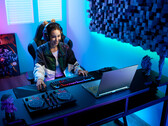 O Acer Predator Triton 300 SE foi atualizado com novo hardware (imagem através da Acer)