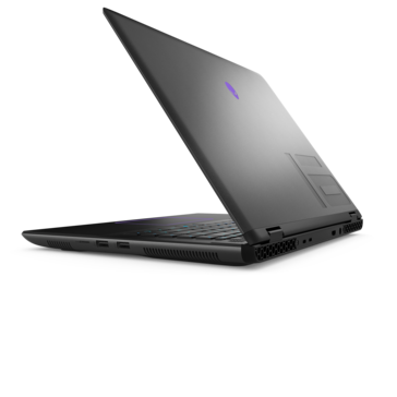 Alienware m16 R2 (imagem via Dell)