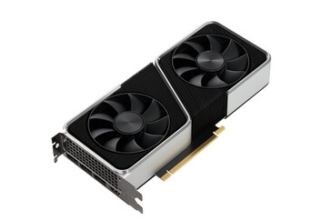 NVIDIA GeForce RTX 3060 Ti. (Fonte da imagem: NVIDIA)