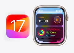 Apple está finalmente corrigindo uma série de problemas de bateria do iPhone e do Apple Watch. (Imagem: Apple)