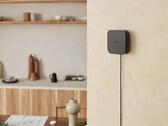 Um fator de forma quadrado, carregamento USB-C, Power over Ethernet e controle total de Matter &amp; Thread. O Hub M3 é uma atualização em todos os sentidos da palavra. (Fonte: Aqara)